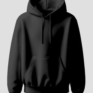 Hoodie (No Zipper)