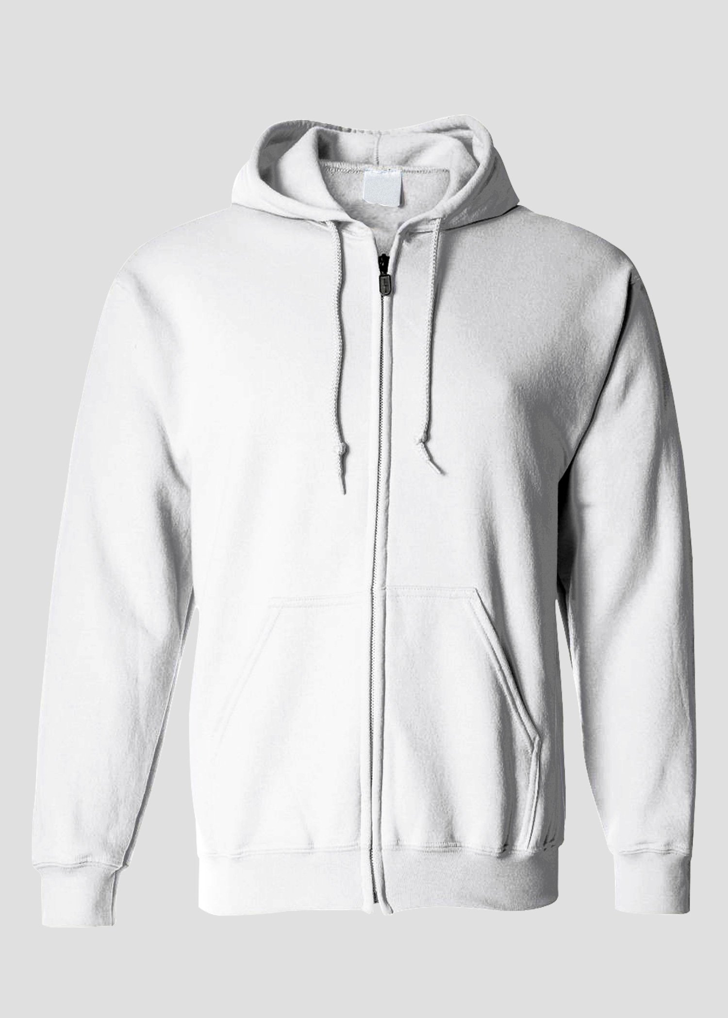 Hoodie (Zipper)
