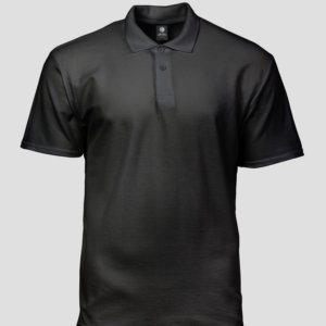 Short Sleeve Polo