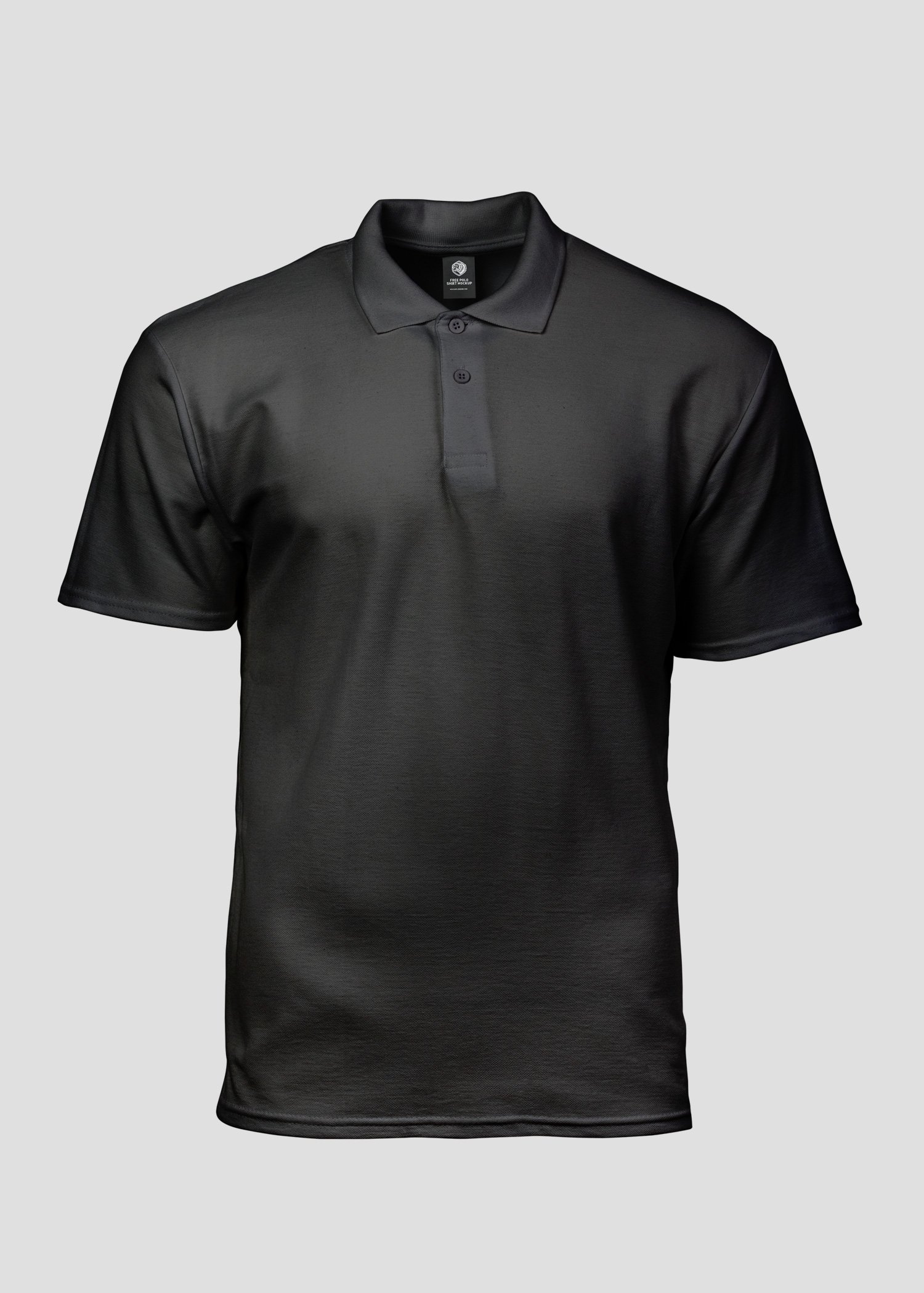 Short Sleeve Polo