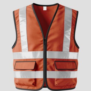 Safety Vest