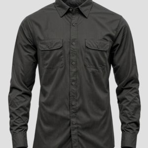 Uniform Shirt (Long Sleeve)