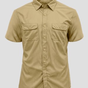 Uniform Shirt (Short Sleeve)